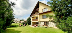 Apartmán Astra v Ždiari
